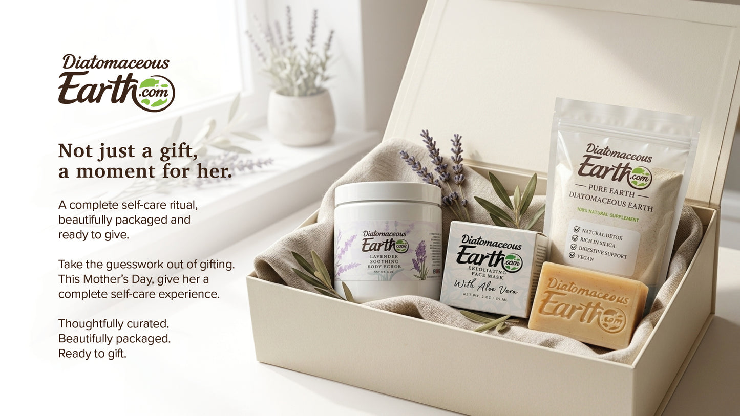 Mother's Day Bundle Kit 🌸