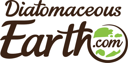 DiatomaceousEarth.com logo