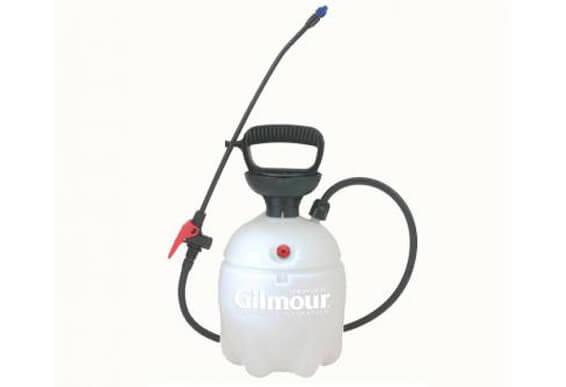 Gilmour 1 Gallon Sprayer