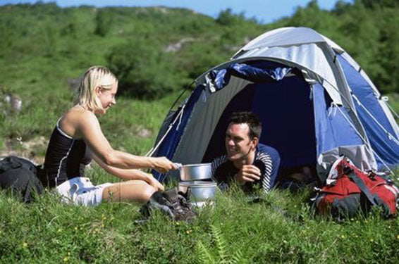3 Natural Bug Repellents to Take on Every Camping Trip