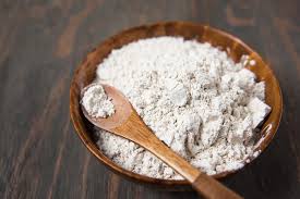 What does Diatomaceous Earth do for the body?