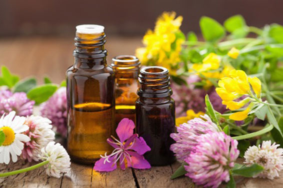 12 Ways to Save Your Essential Oils (and Money) with DE