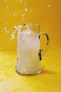 Diatomaceous Earth Lemonade Recipe