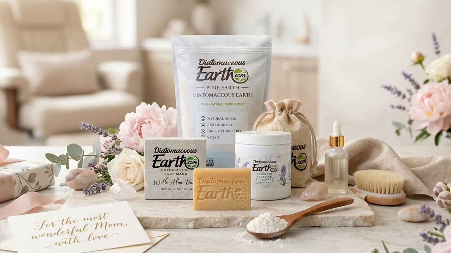 Mother's Day Bundle Kit 🌸