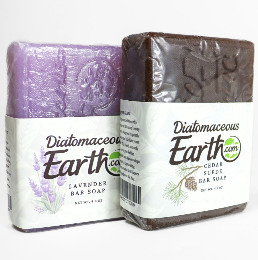 Soap Bundle 2 Pack
