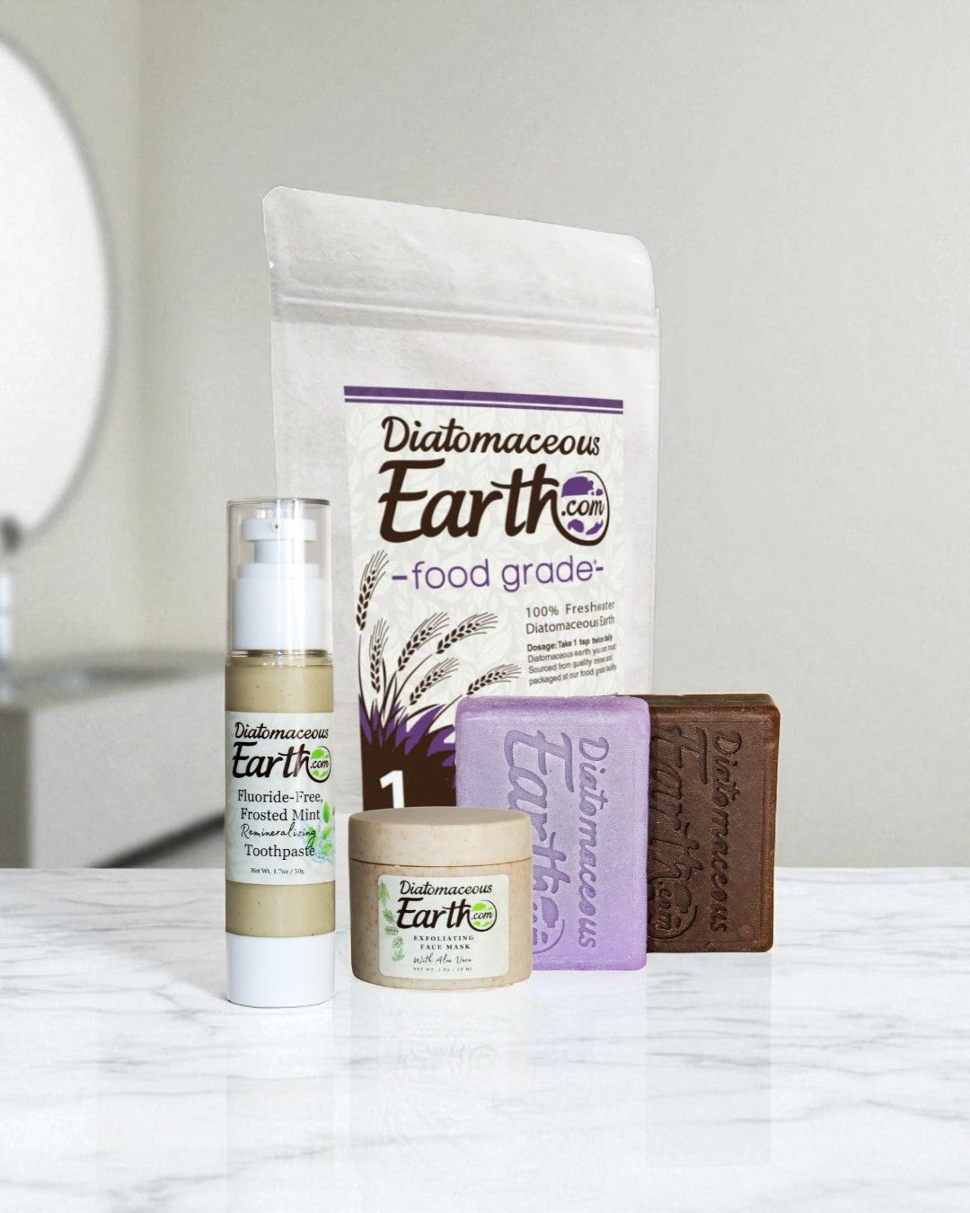 Beauty Bundle