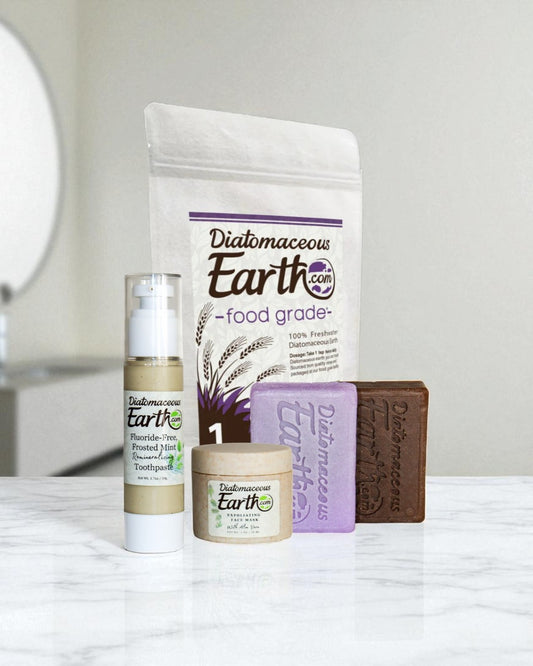 Beauty Bundle