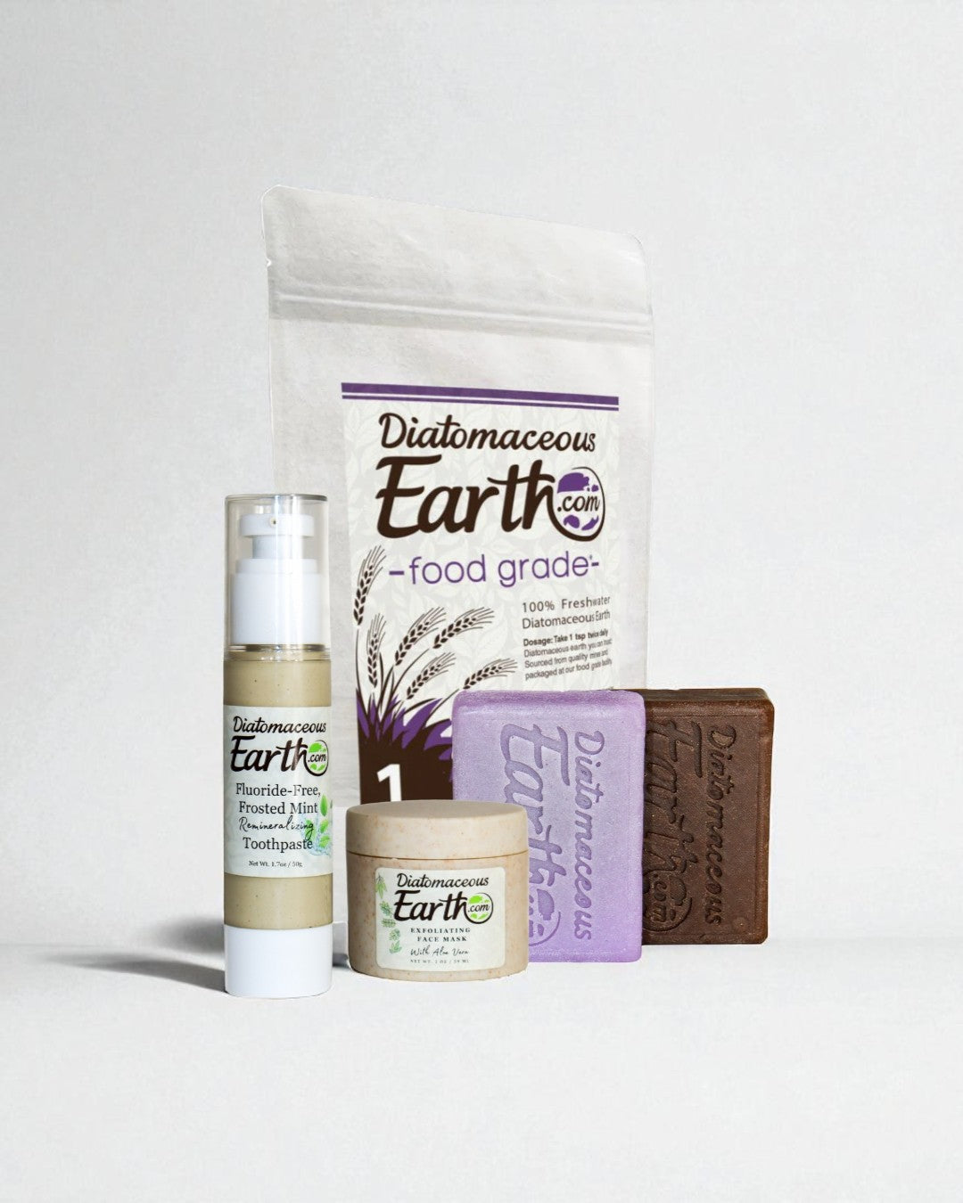 Beauty Bundle