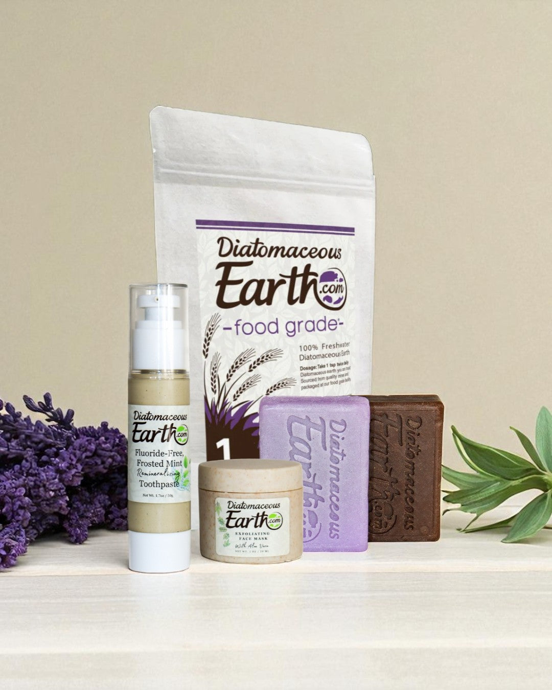 Beauty Bundle