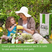 25 lbs Food Grade Diatomaceous Earth