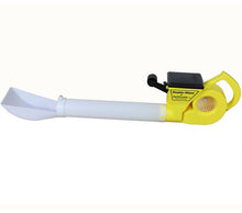 Organic Pesticide Garden/Farm Duster