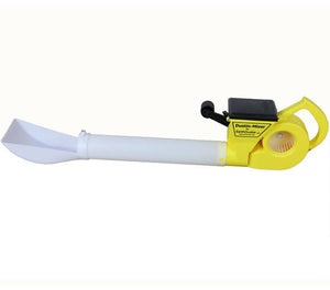Organic Pesticide Garden/Farm Duster