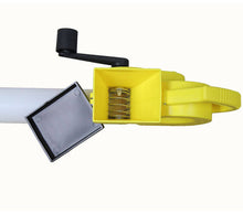 Organic Pesticide Garden/Farm Duster