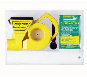 Organic Pesticide Garden/Farm Duster